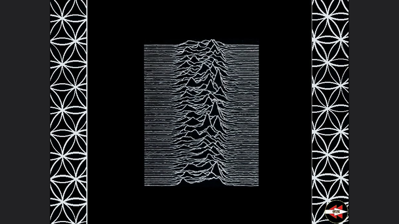 noisiviD yoJ - serusaelP nwonknU (Unknown Pleasures reversed) Full Album