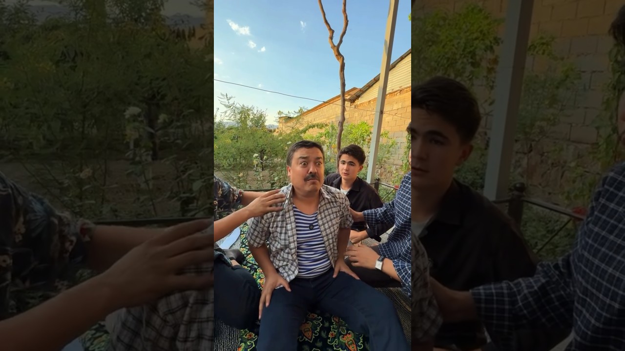 Фаррухи Гург таксимоти мерос #like #той