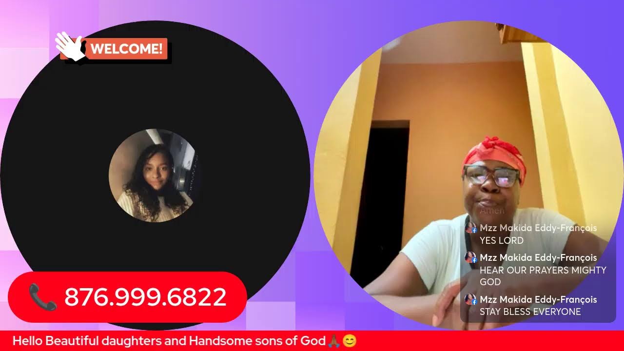 KARAOKE NIGHT 🎤 | GOD IS SO GOOD