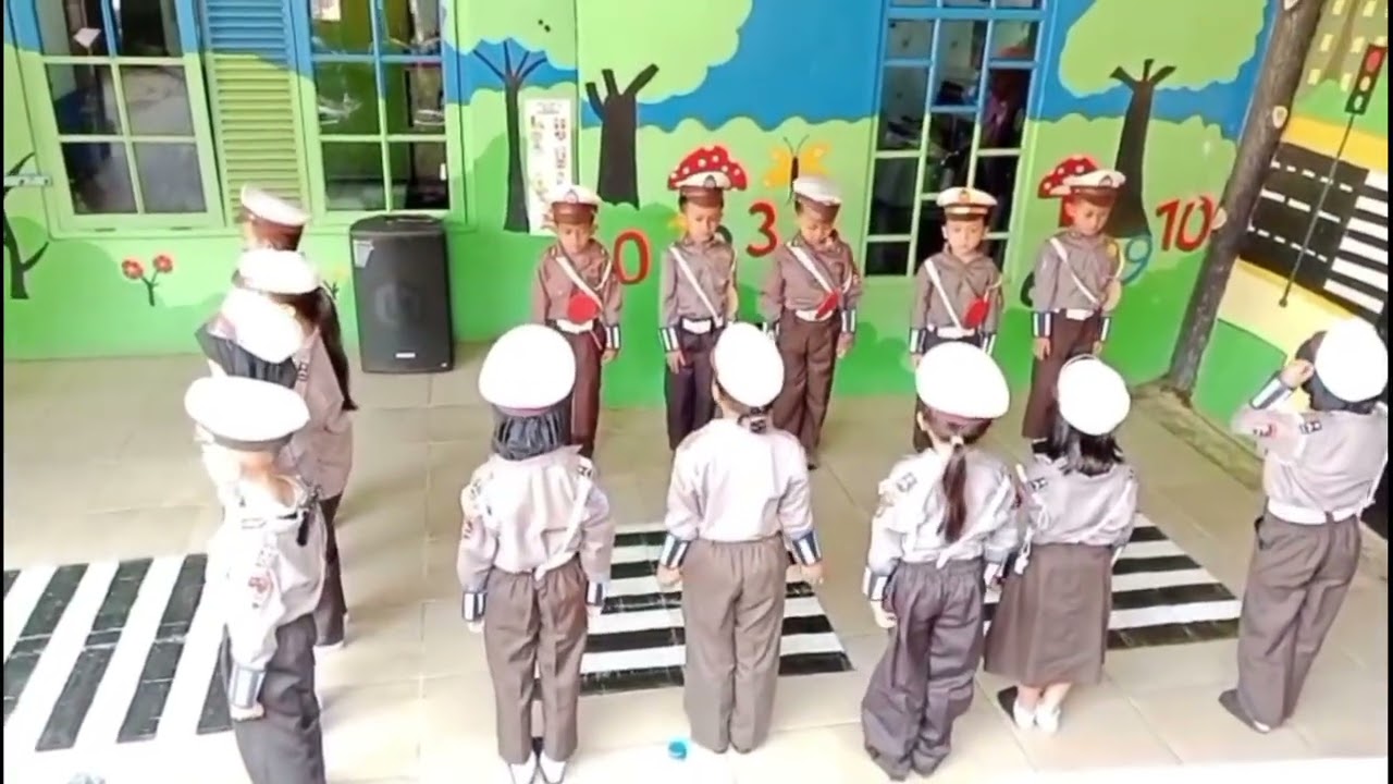 Evaluasi CAMEJASA @ Kober Nurul Jannah 
