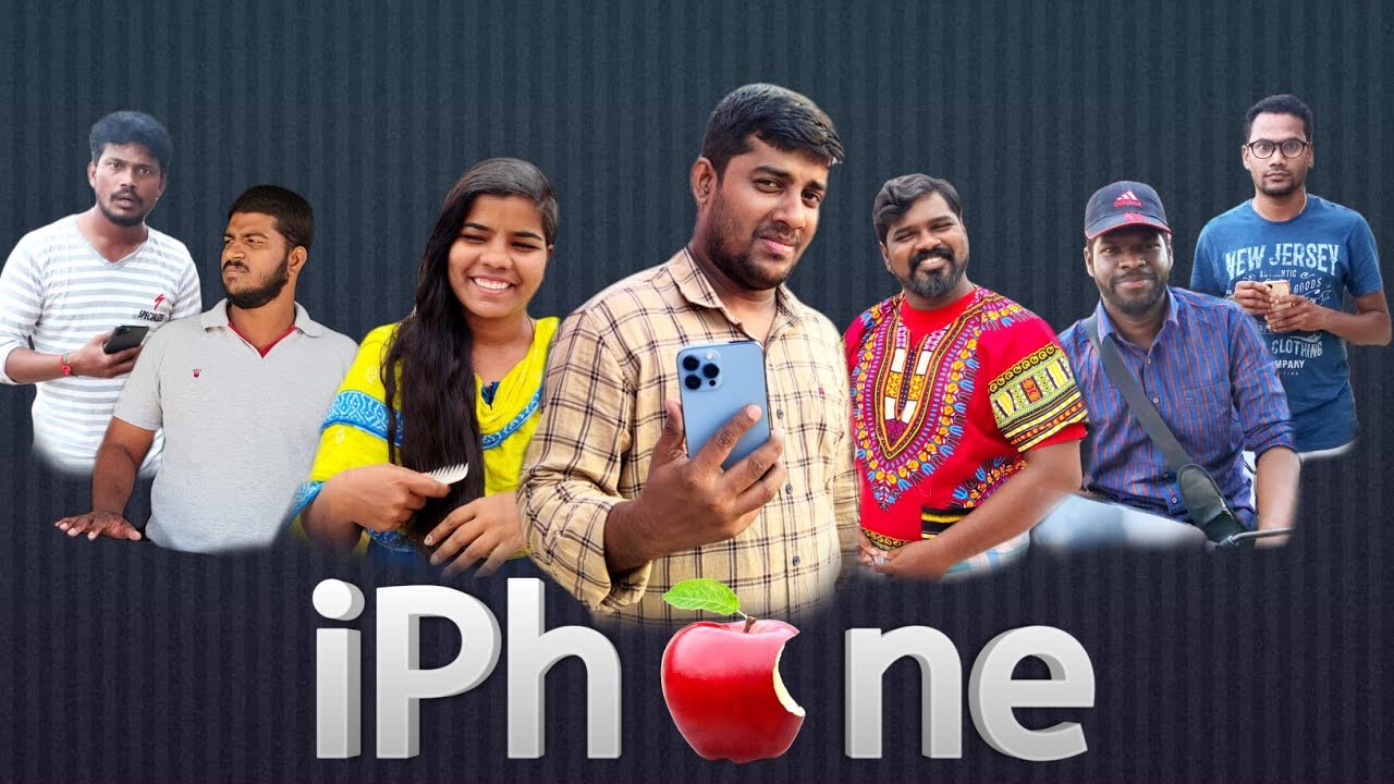 iPHONE | SHORT FILM | RELEASING | YOUTUBE #iphone #shortfilm #subscribe