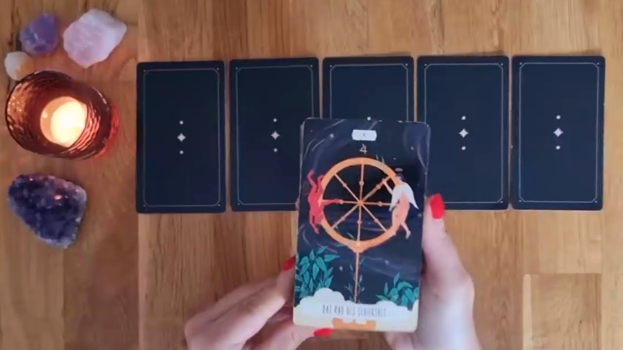 MASZ WIADOMOŚĆ!💌 ZMIANY! Rodzi się silna więź między Wami   Umocnienie relacjii 💫❤️ Tarot