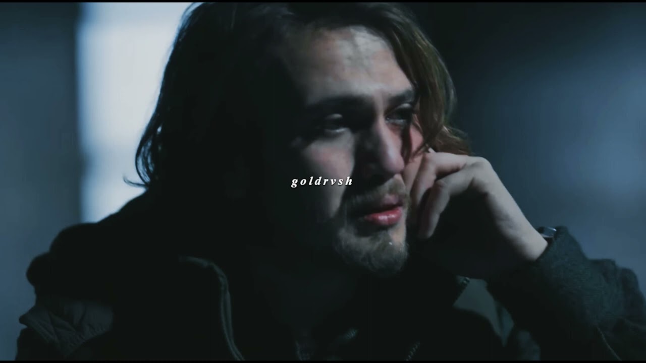 Kimim Ben - Toygar Işıklı (slowed + reverb)