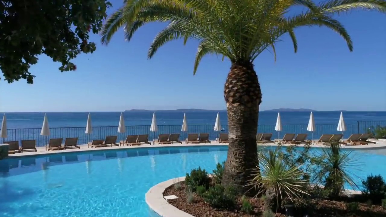 Découvrez Le Bailli de Suffren à Saint-Tropez | Voyage Privé France