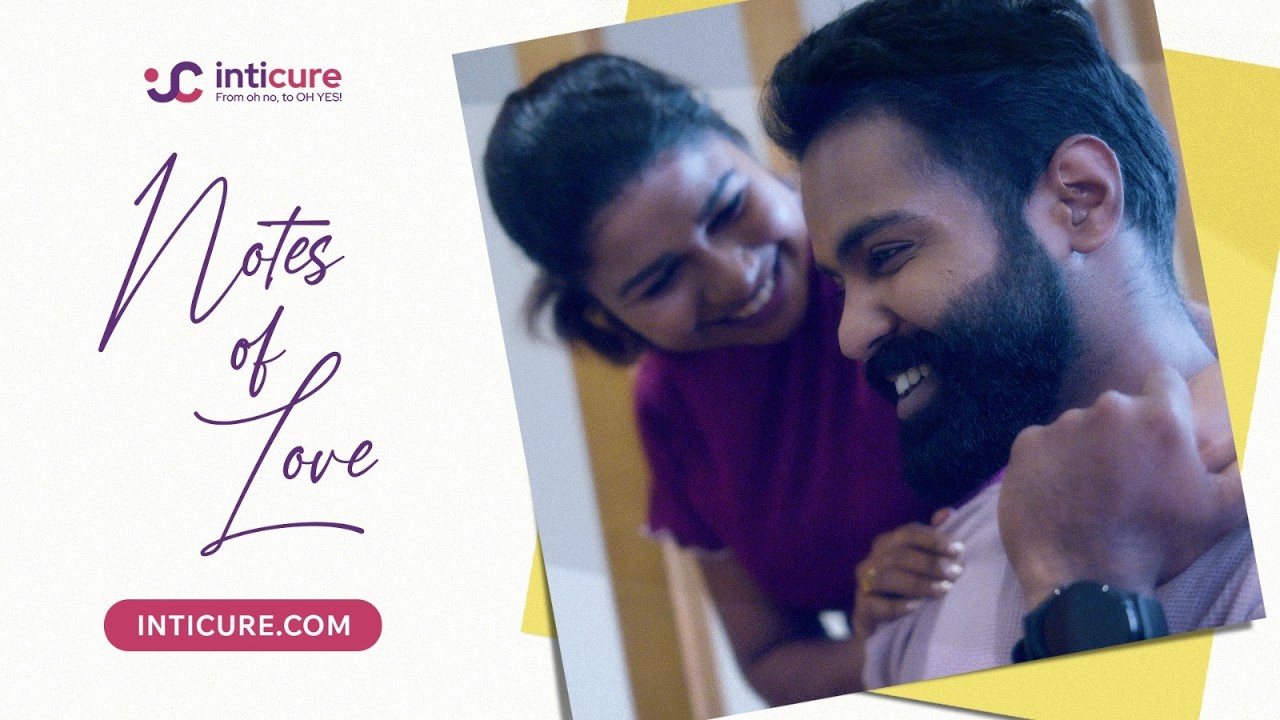 Notes of Love
