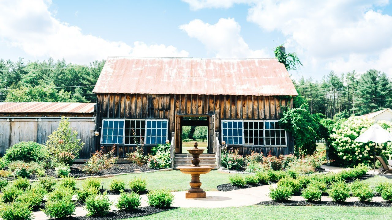 The Promise Gardens of Adirondacks - Wedding Venue in Lake George, NY