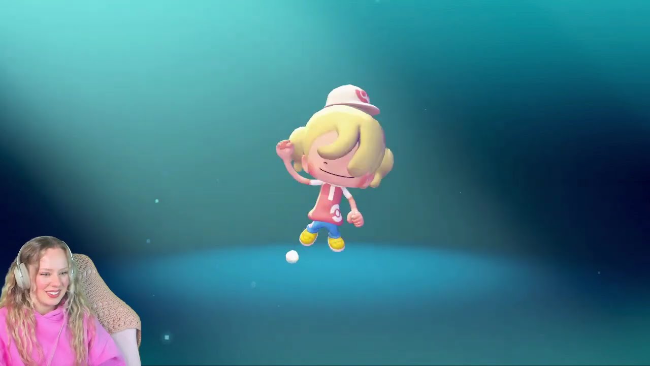 Pokopia - Full Twitch VOD - Day 1