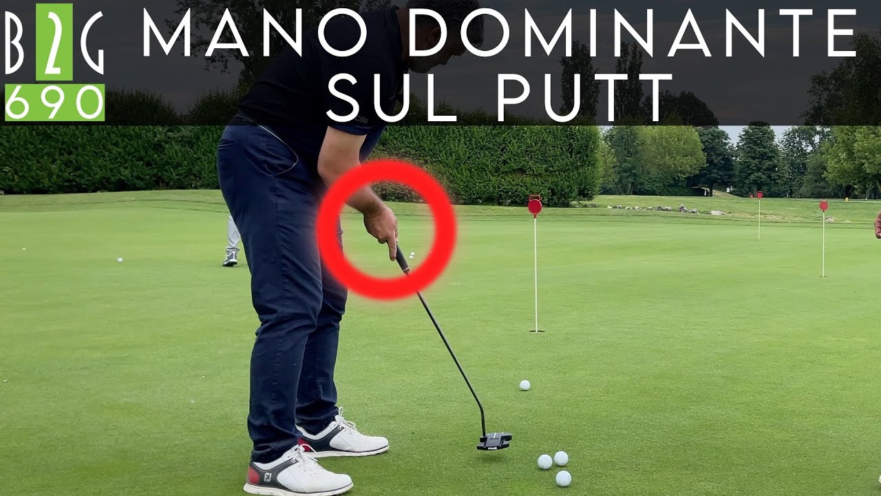 #GOLF