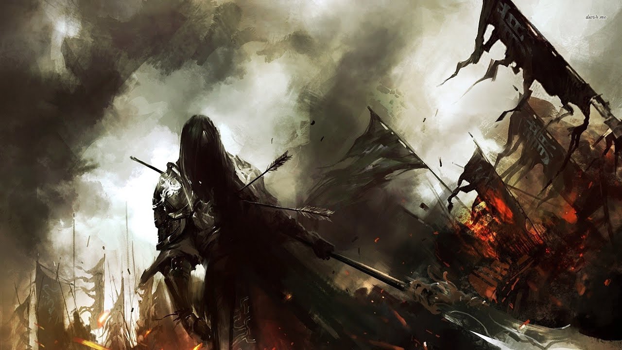 ESO PvP Dark Convergence Abuse