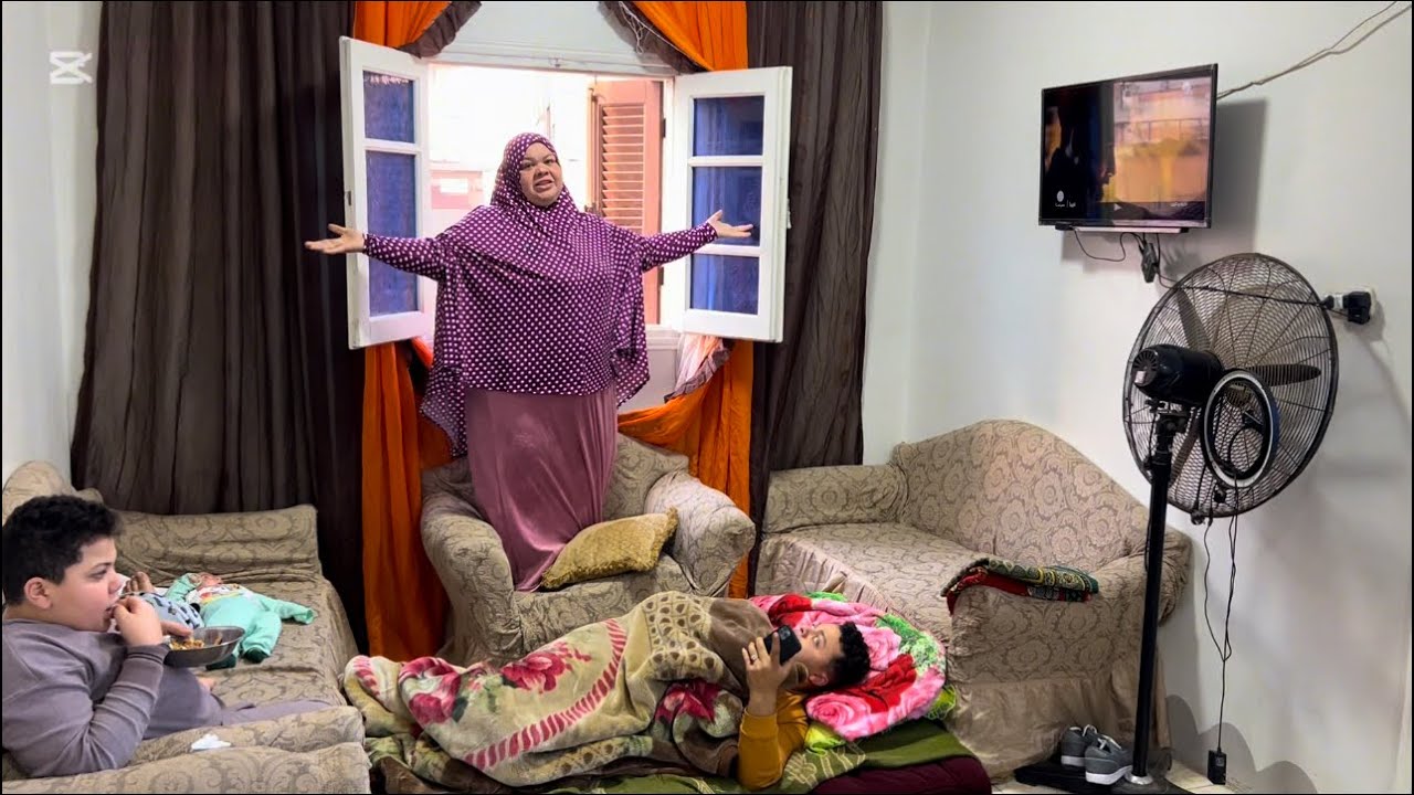 ام جني لو تعرفو تقلدوني قلدوني بس مش هتعرفو توصلو للي وصلت ليه احقدو واظهرو قلبكم السوده واشربو 😜😜😜