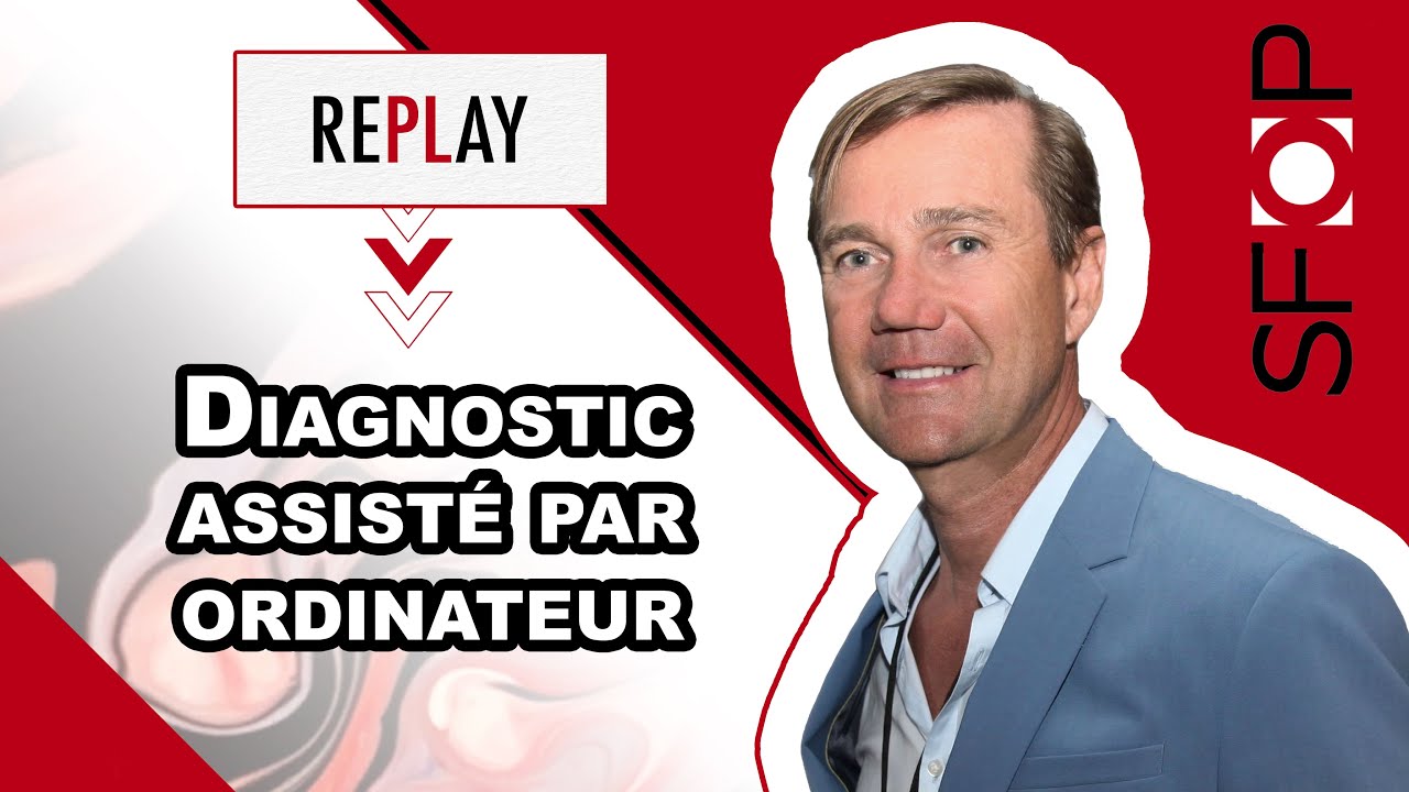 Dr. Bergeyron | Le Diagnostic en Orthodontie Pédiatrique assisté par ordinateur : Bas Diag Child