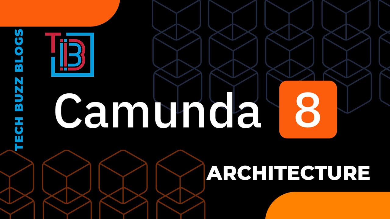 Camunda 8 — Архитектура | ТЕХНОЛОГИЧЕСКИЕ БЛОГИ