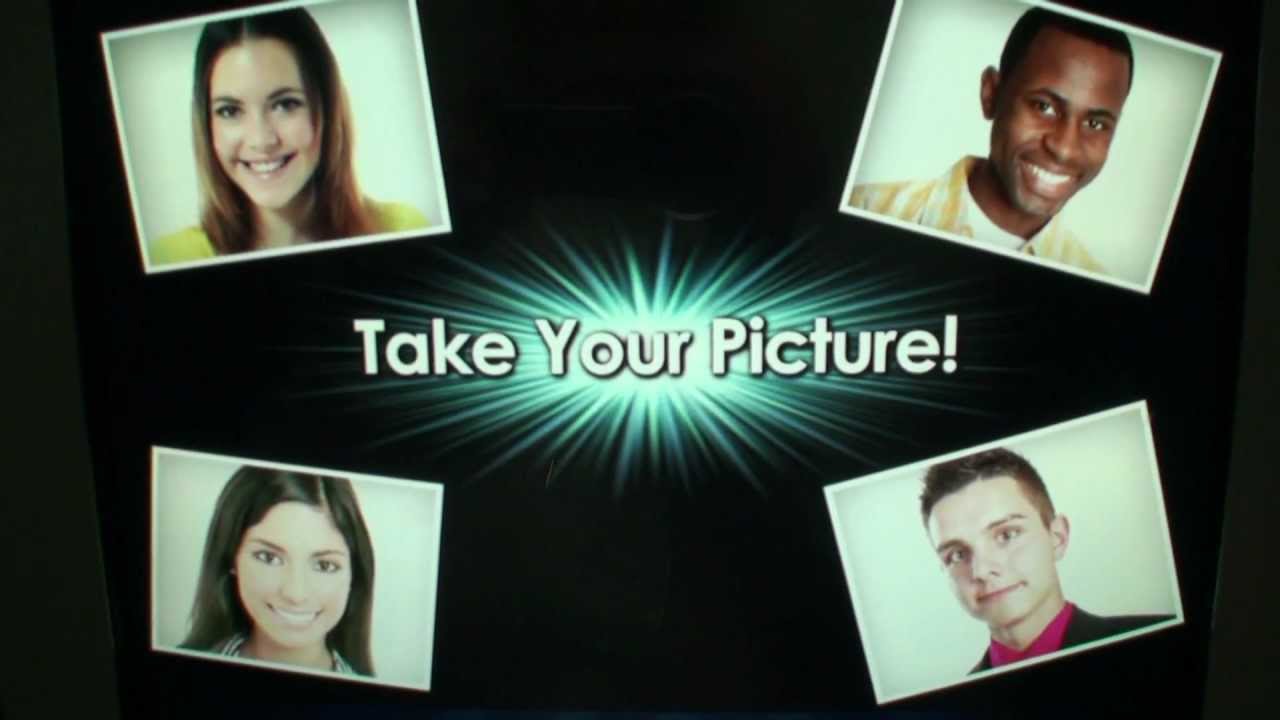 Apple SMILE 2.0 Photobooth Hardware + Software Upgrade Review - BMIGaming - Apple Industries
