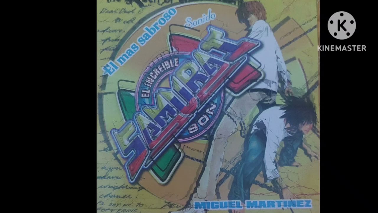 🇵🇪TE AMARE🇵🇪🎶🎸🎶🎺🎶🥁SONIDO SAMURAI🥷💿🔥BARRIO SN JOSE PUEBLA CENTRO🔥💿2012 VOL 2