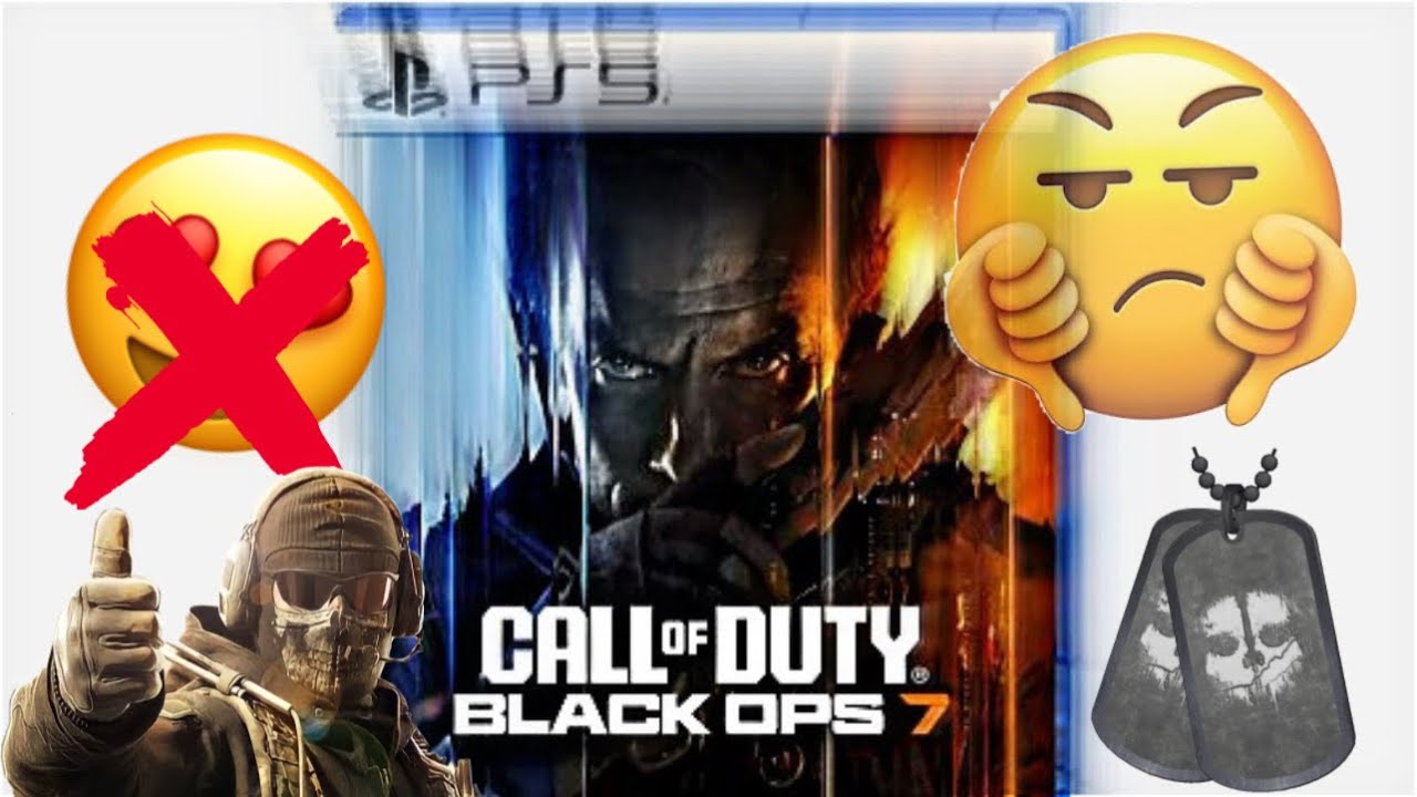 ¿BLACKOPS 7 TRIUNFARA? ¿VENDERA MUCHO? ¿HABRA SBMM?