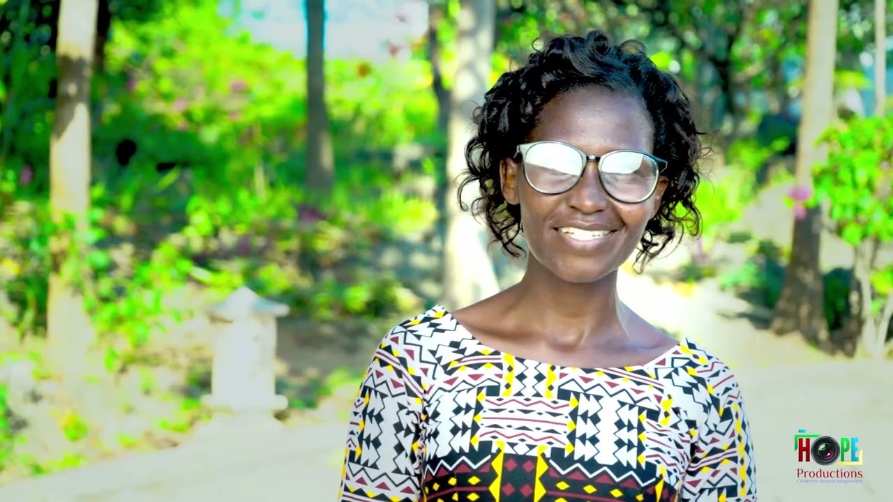 ALFAJIRI By SDA Malindi Central Choir || Hope Productions studios @hopeproductions06