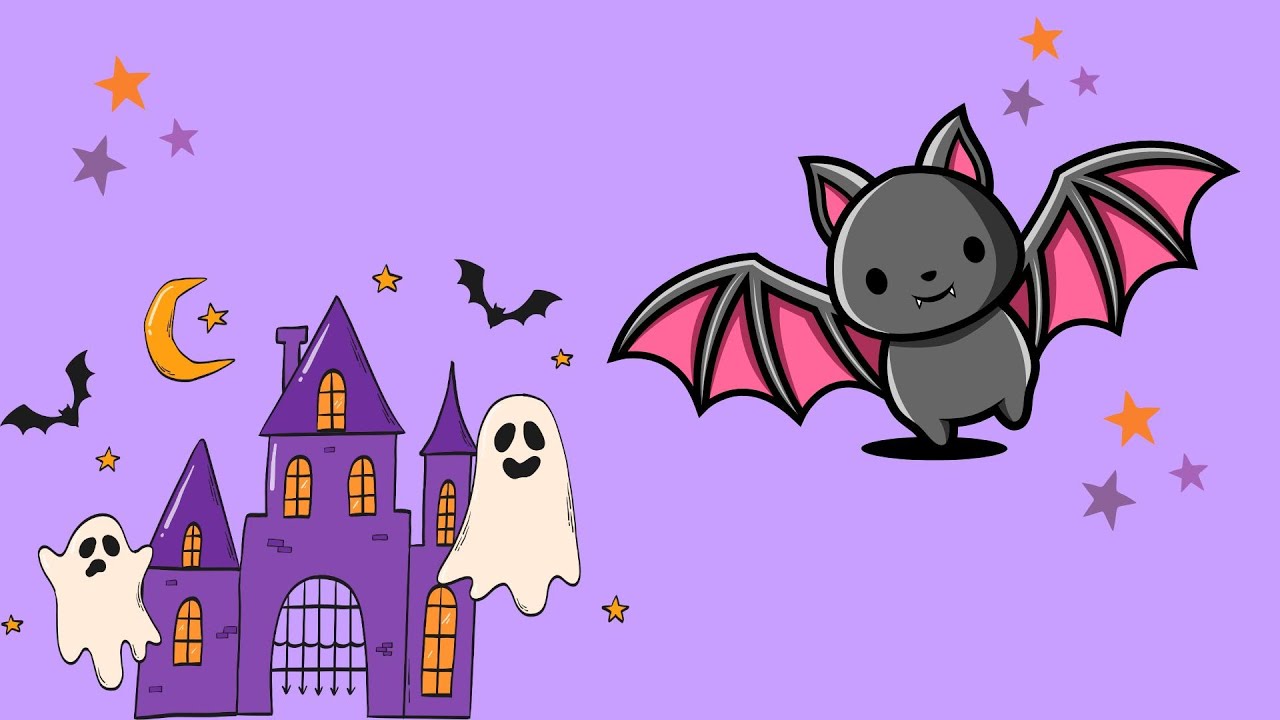 Dracula Spectacular | Halloween Song for Kids