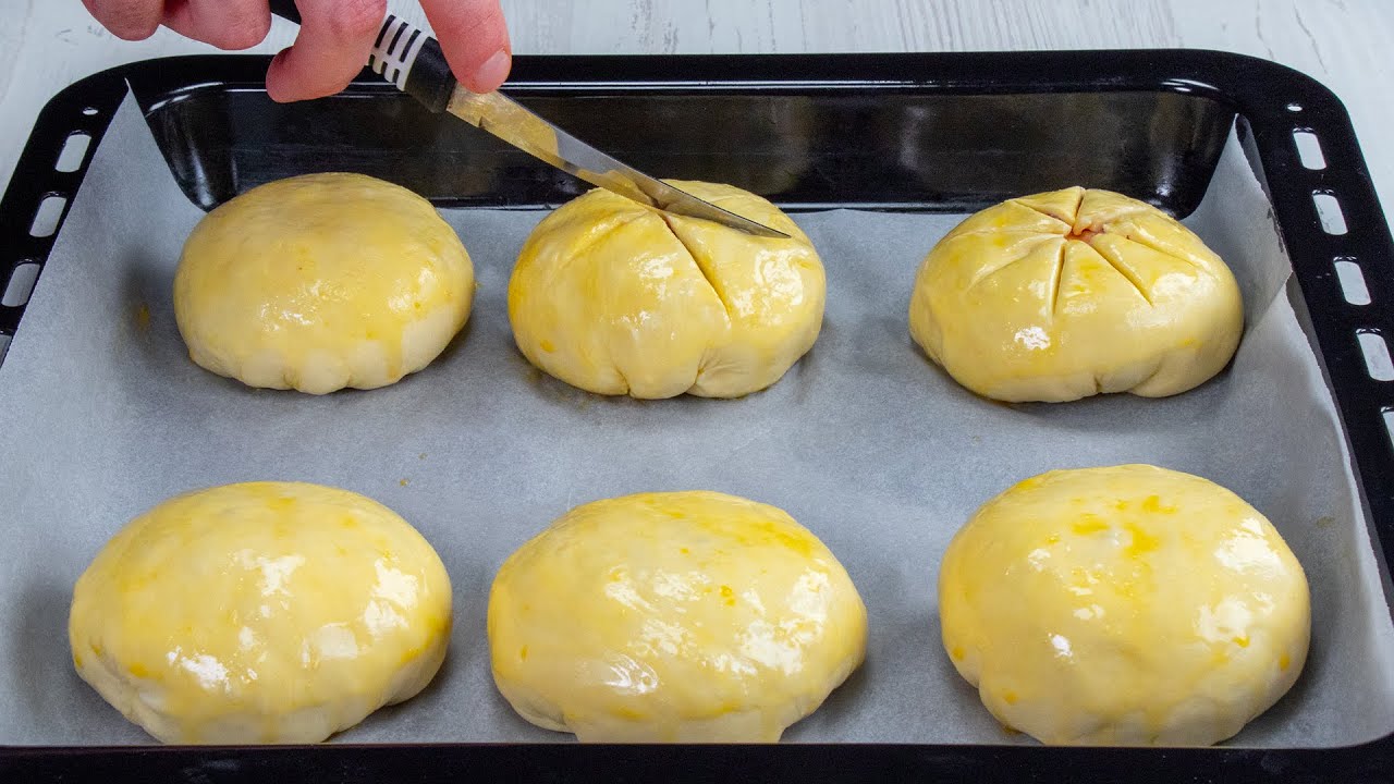 Sotul a crezut ca le-am cumparat! Minunatie cu carne tocata | savurostv