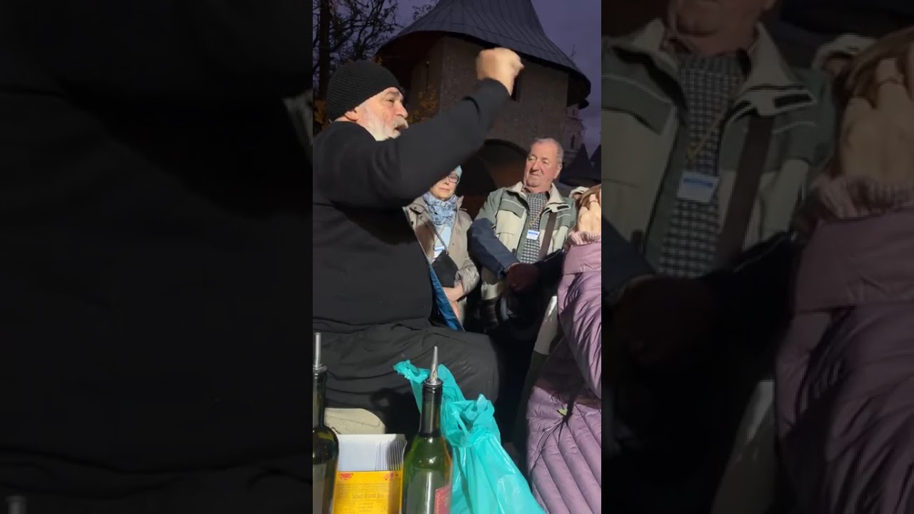 Cum să avem o minte limpede și lucidă în Noul An - Pr. Calistrat