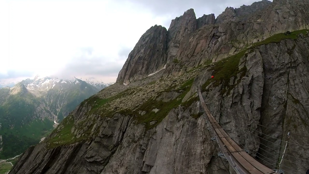 Beautiful places 360° - Salbitbrücke