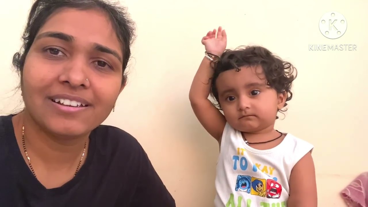 આજે જિવાઁએ ઘઉં સાફ કયાઁ😅