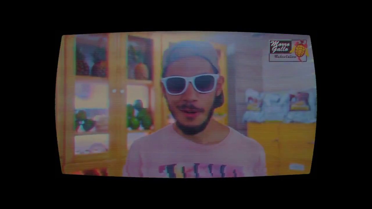 Veztalone & Tayko-Sandeces(V&iacute;deo Oficial)