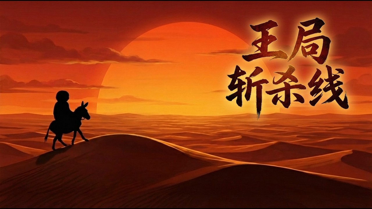 《王局遭遇斩杀线》｜新闻MV20260215