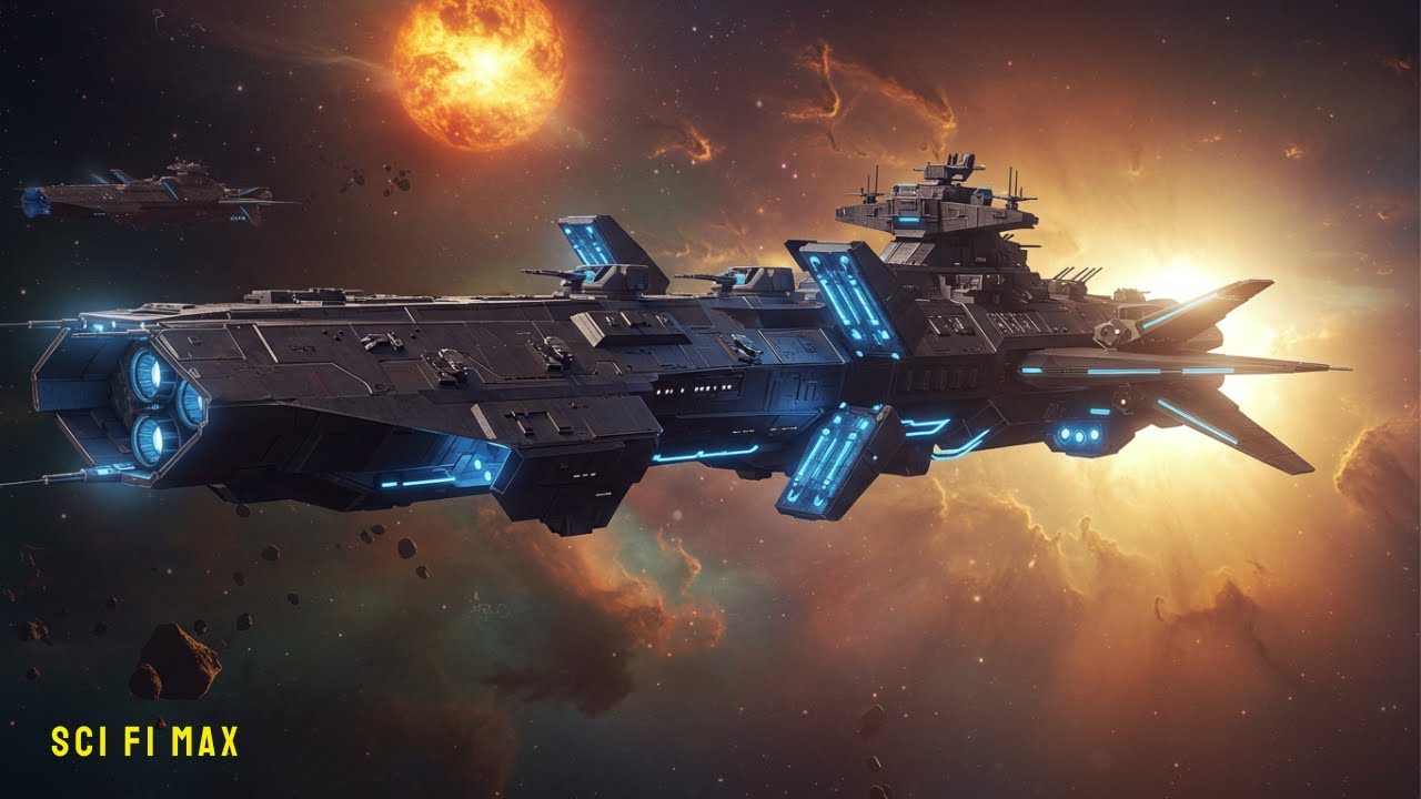 Die Galaxis wurde gewarnt: Die Erde hielt sich zur&uuml;ck. Doch nun kennt der Krieg kein Erbarmen mehr.