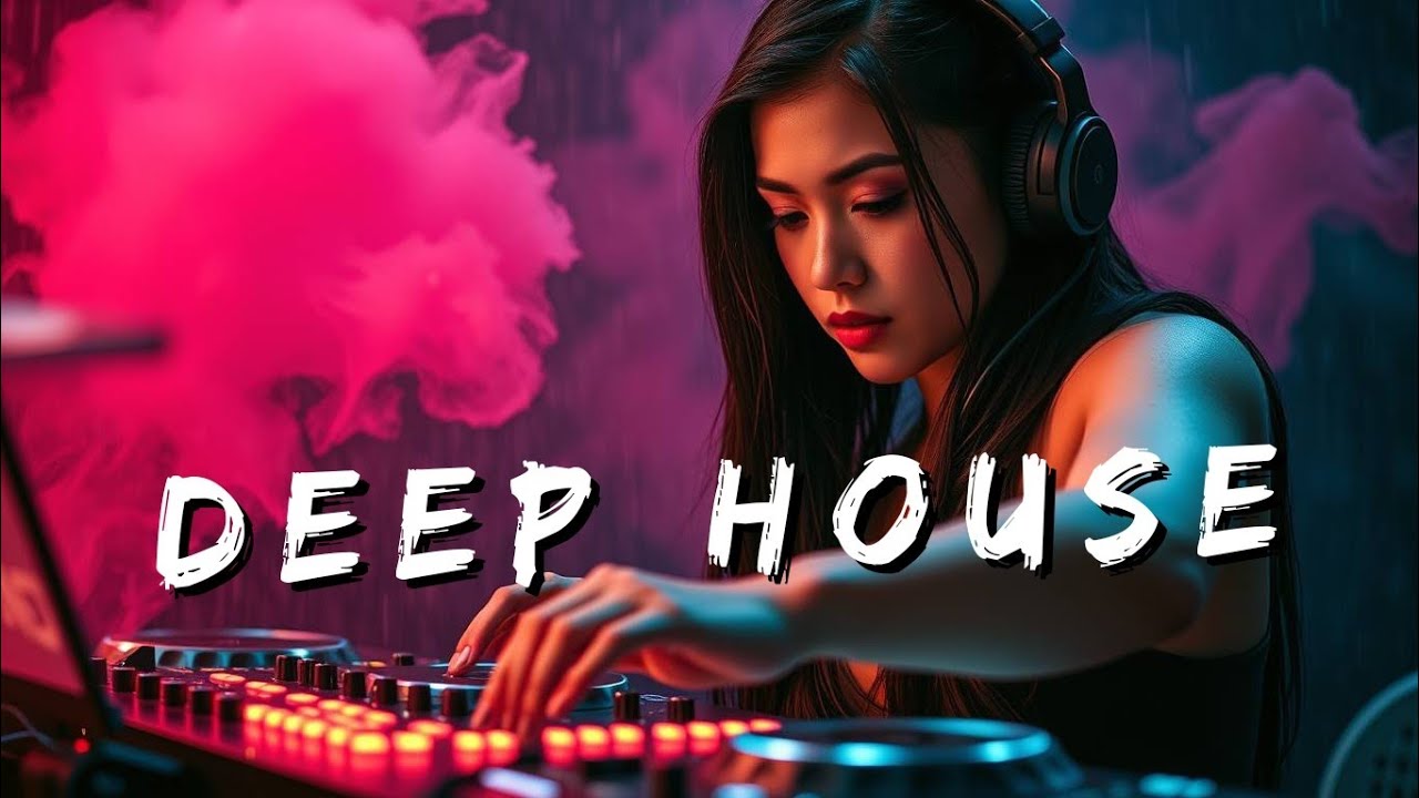 Chill Deep House Nights 2026 🌌 Emotional Vocal House Mix