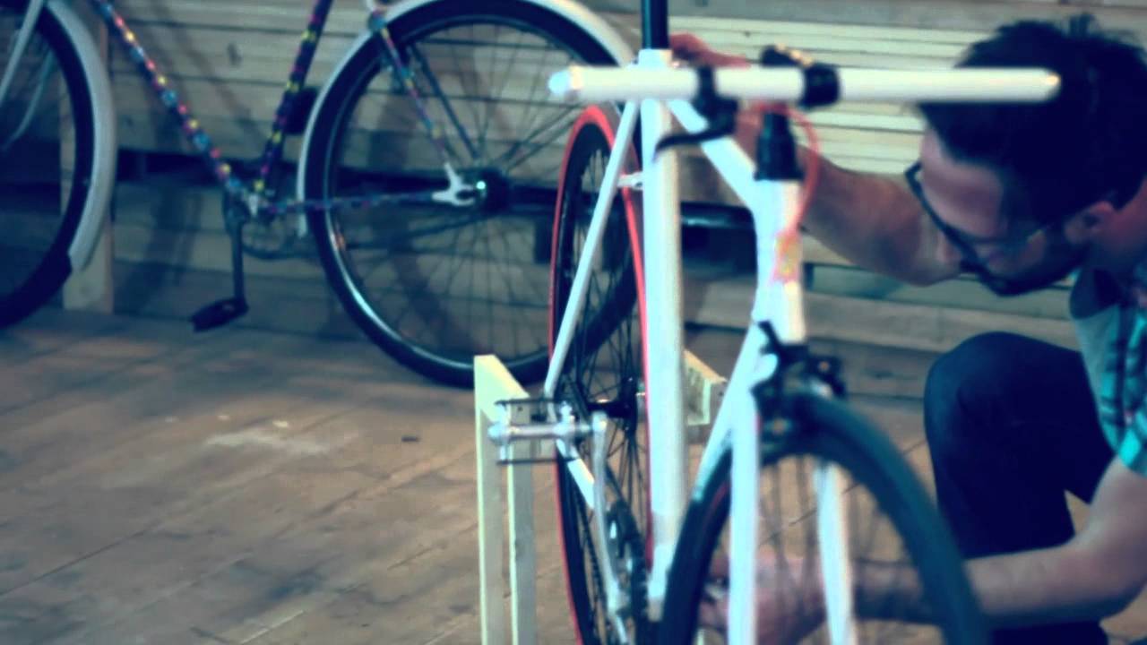 FixYourBike #1