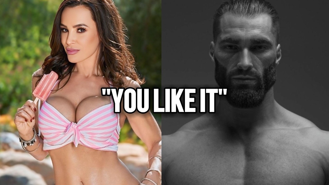 Adult Actress Gets REJECTED By Every Man She Approaches