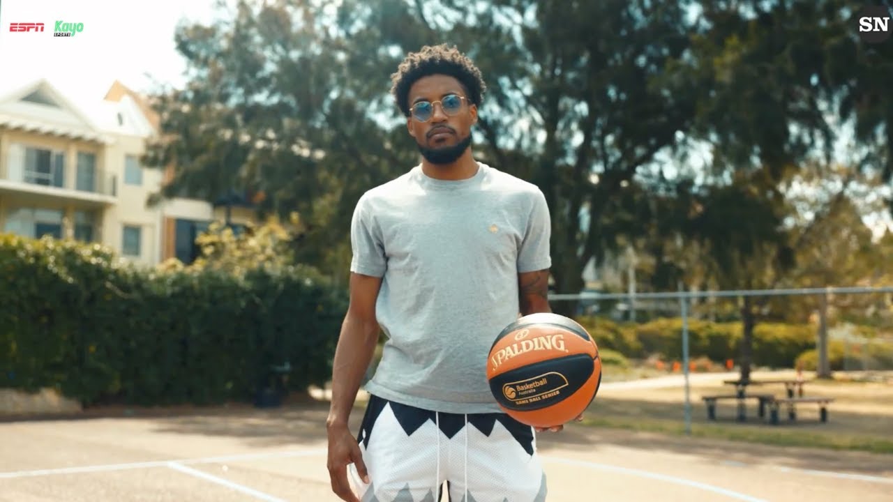Is Bryce Cotton The GOAT NBL Import?