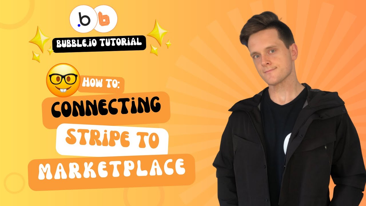 How To Process Marketplace Payouts With Stripe Connect In Bubble.io (2024)