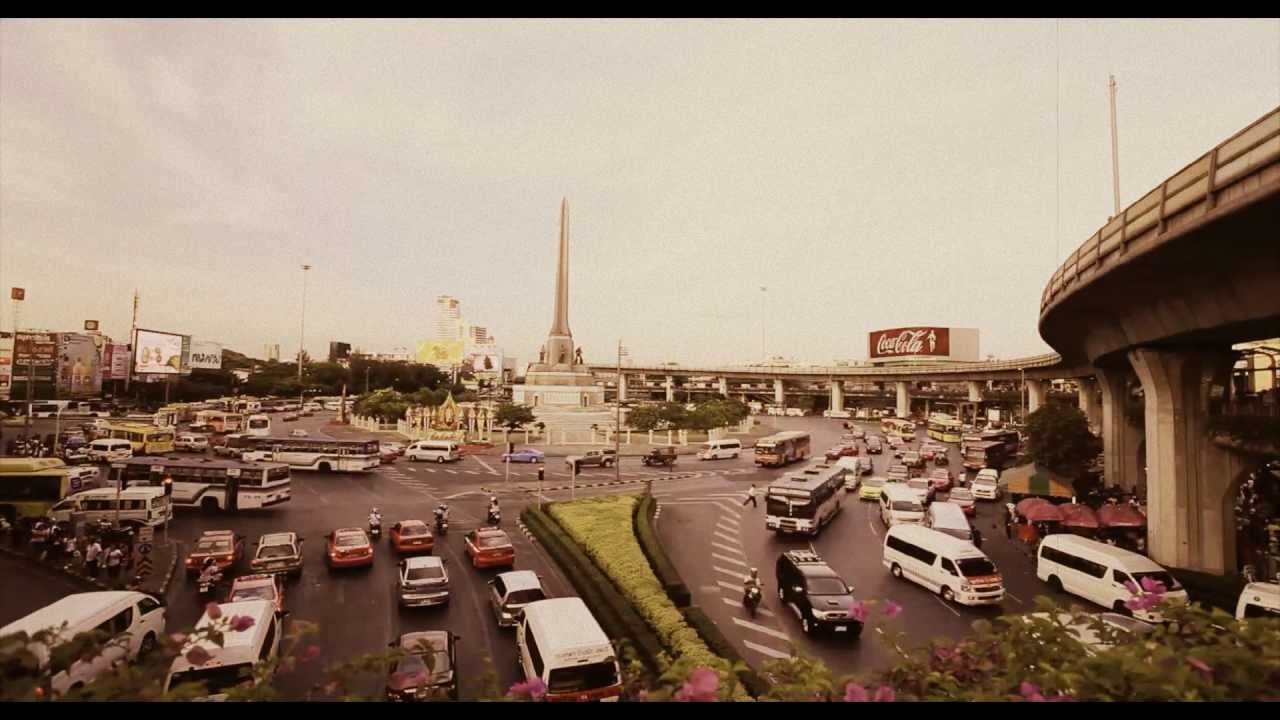 THAITANIUM - BANGKOK CITY