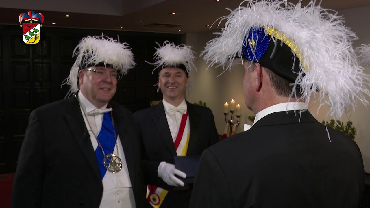 Opdracht & prinsenkruis Amadeiro XXVI