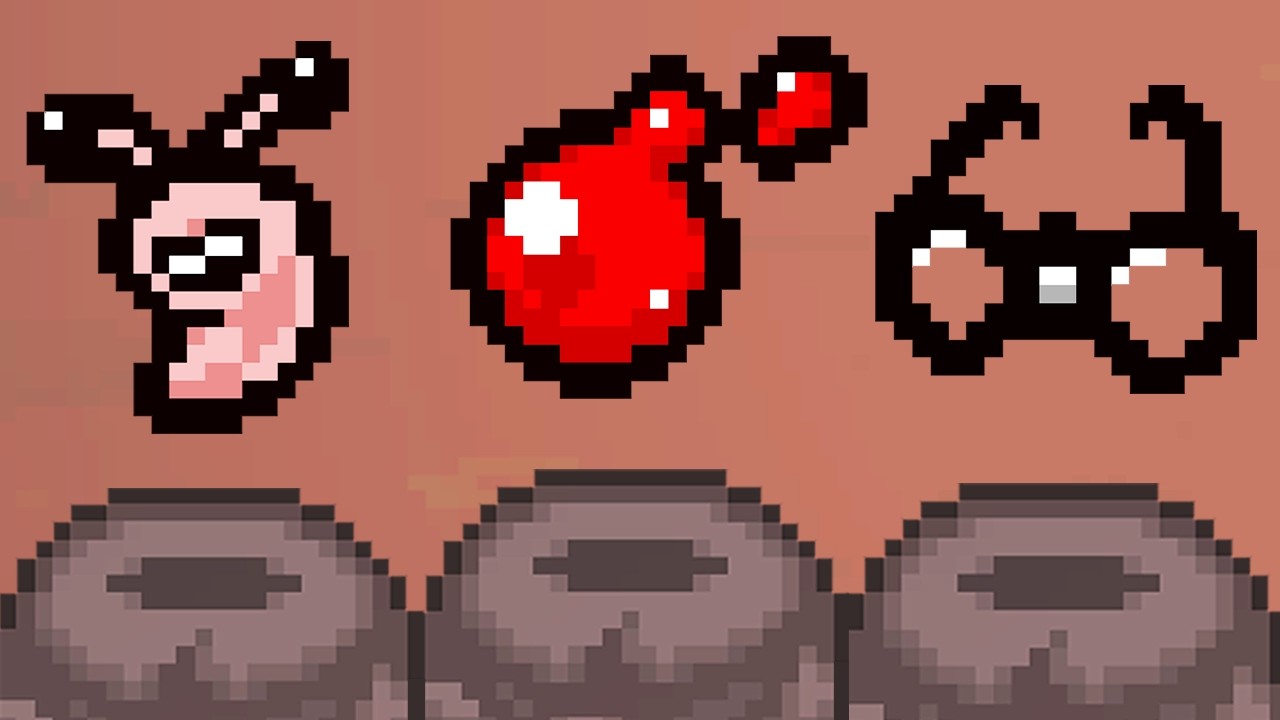 Strongest Brimstone Synergy