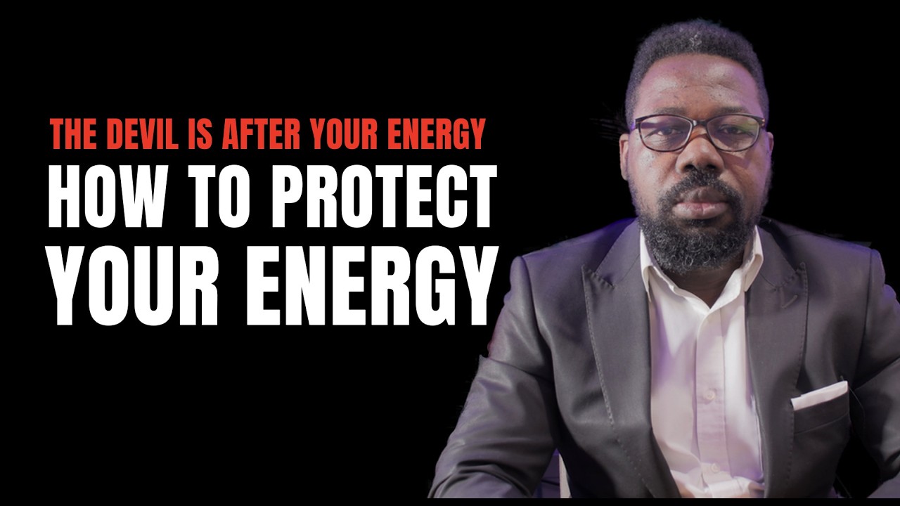 Exposing Satan's Tactics  | How to Protect these Energies: Faith, Praise , Sexual, Focus & Emotions.