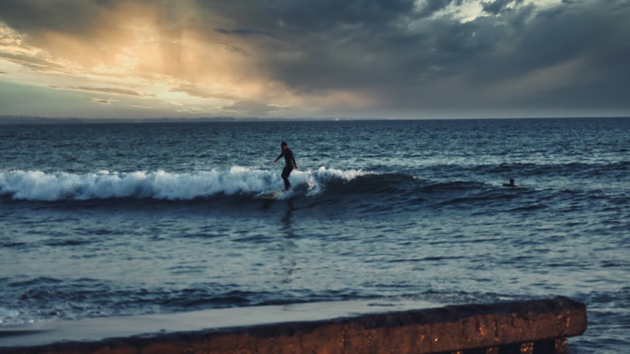 Canon EF-M 55-200mm lens test in Kamakura & shichirigahama | POV Photography