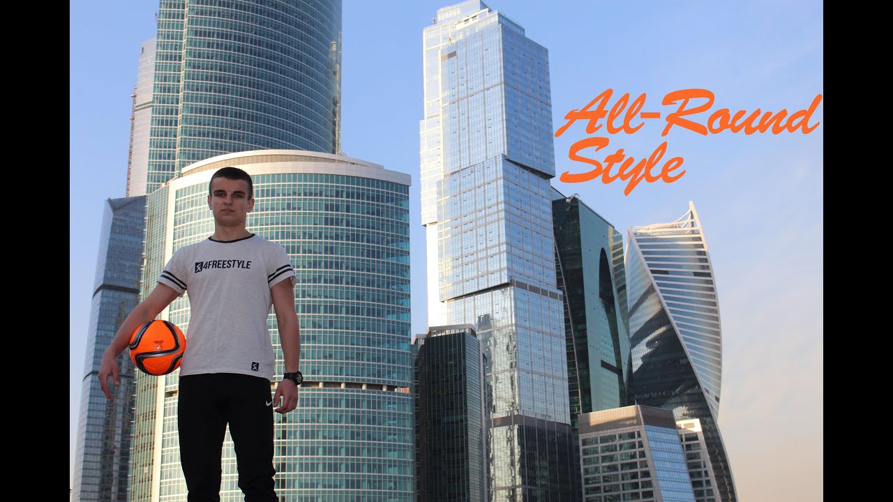 Mr.Elite | All-round style