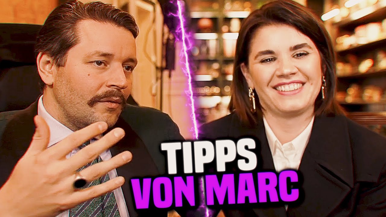 Tipps f&uuml;r die Selbstst&auml;ndigkeit ⏰🎯