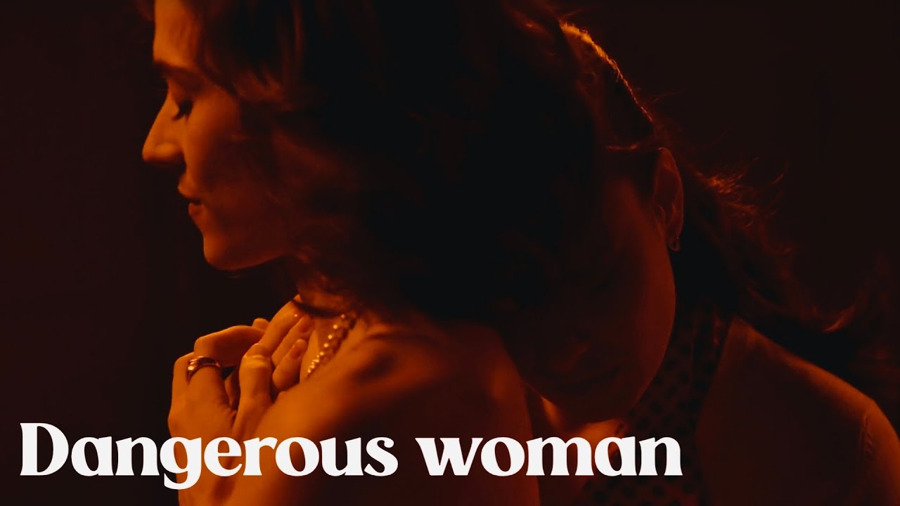 Marta & Fina - Dangerous woman 🔥💕 #mafin | Sueños de Libertad