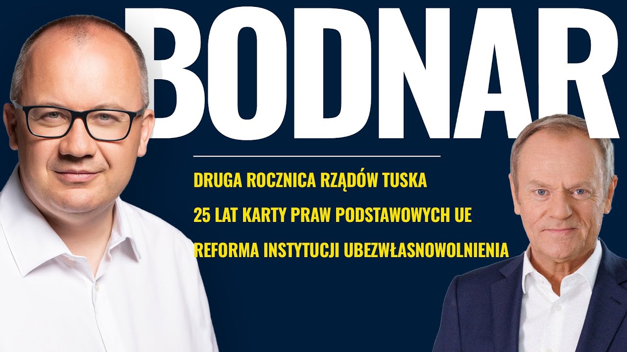 Z zachowaniem trybu, odc. 14