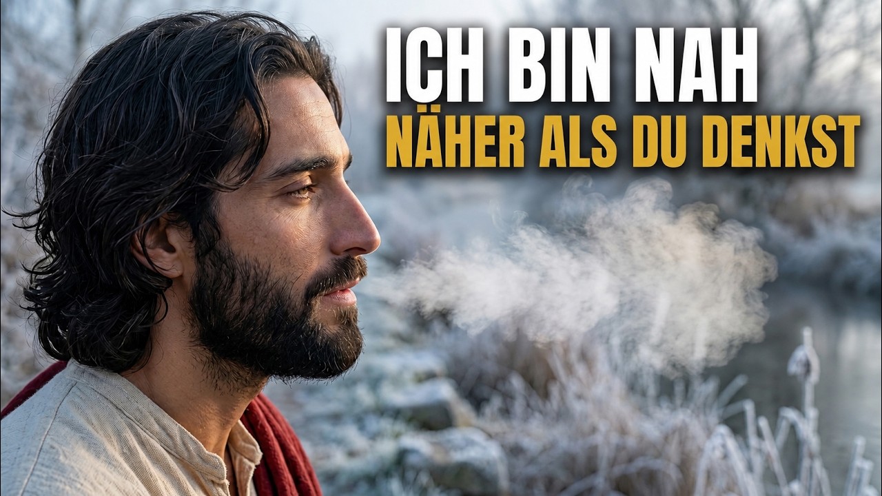 Komm Näher | Gottes Wort | Tägliches Wort Gottes | Gottes Wort | Wort Gottes