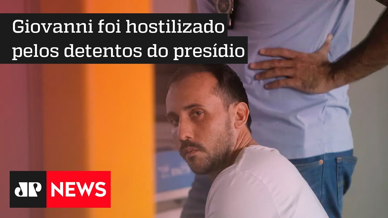 Anestesista é recebido com xingamentos em presídio e pode ter registro profissional cassado