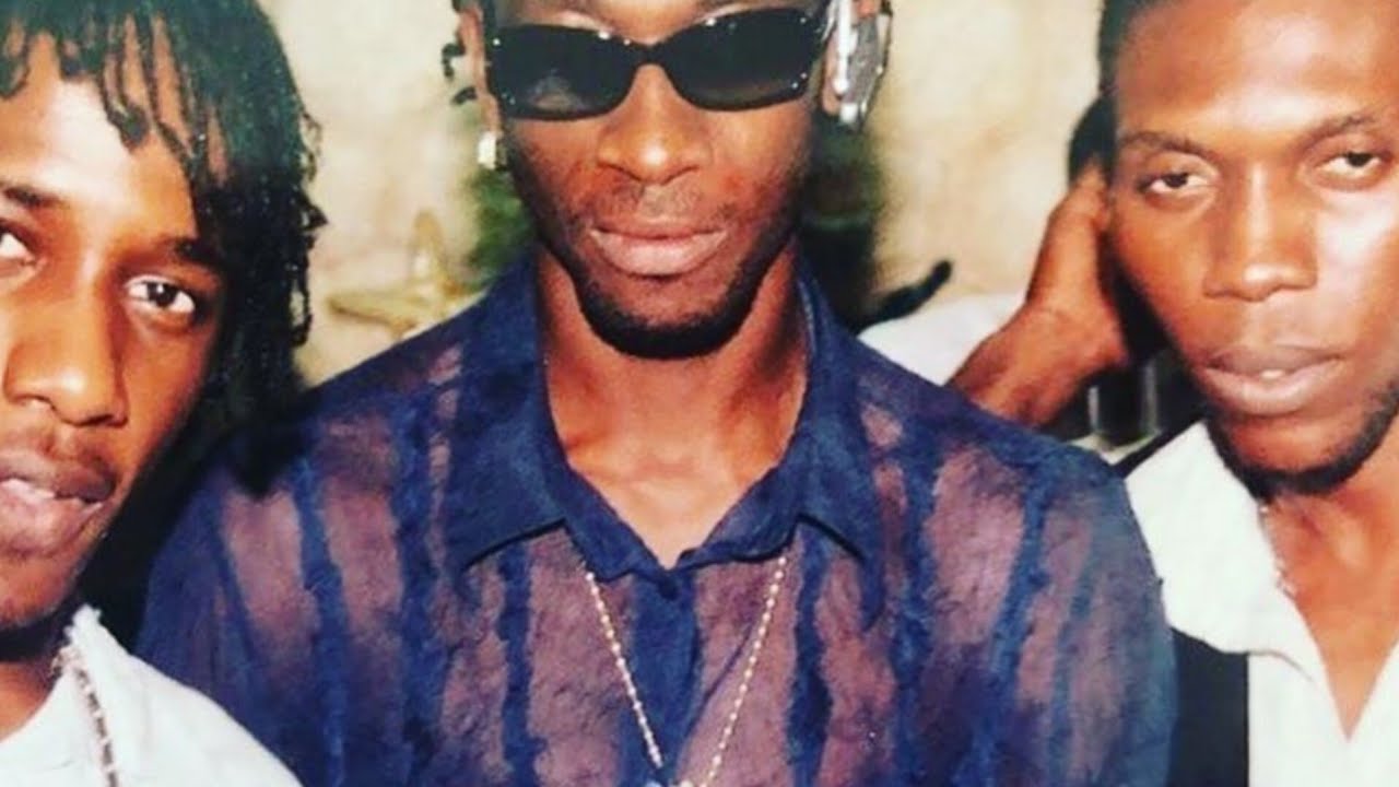 Bounty's Alliance: The crew that started the division in dancehall that lasted up to this day