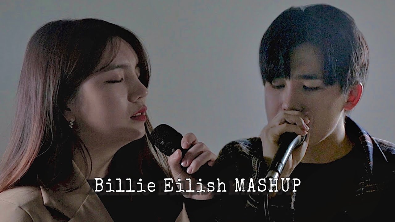 🎤 Billie Eilish MASHUP [BEATBOX + VOCAL COLLABORATION]