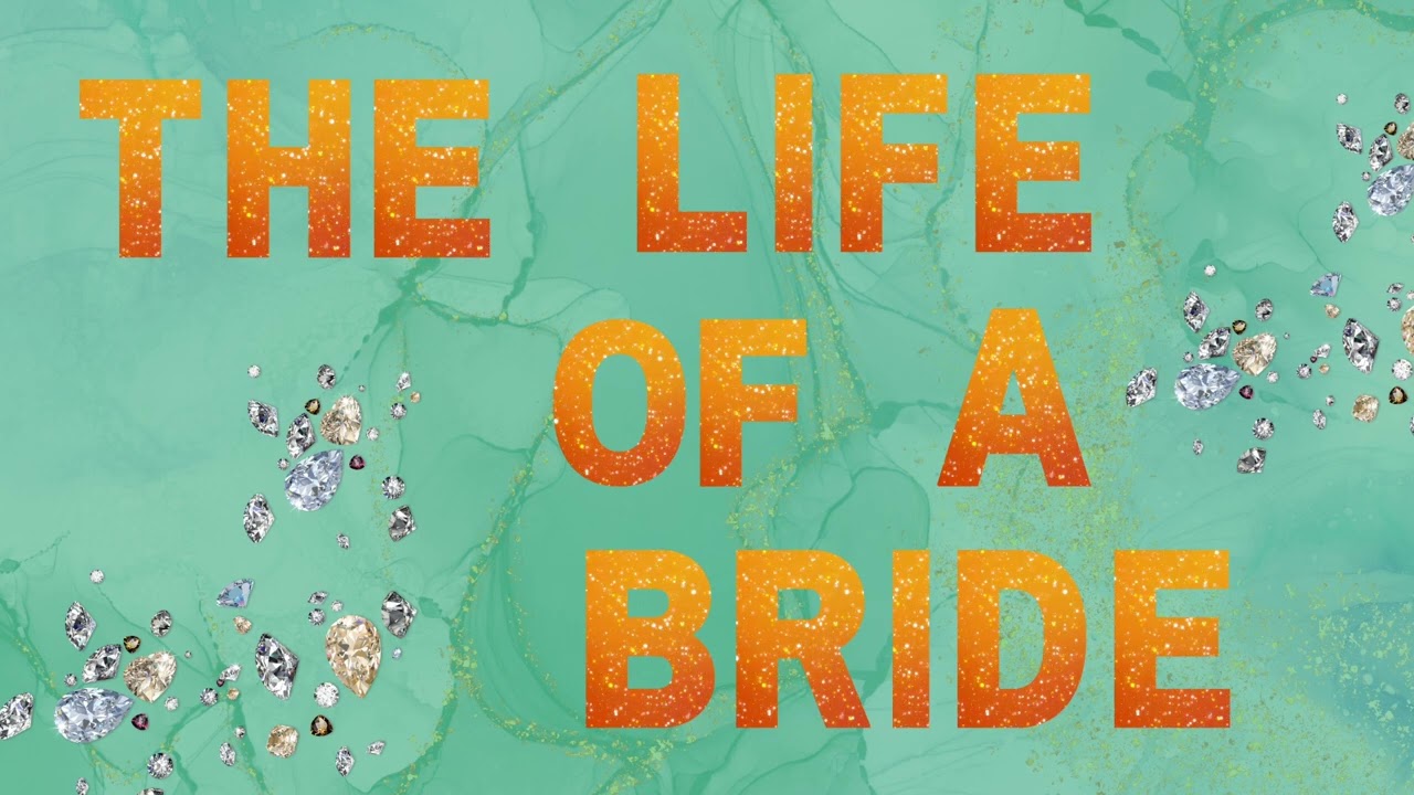 Life of a Bride Taylor Swift Inspired Bachelorette 2- Hour Background