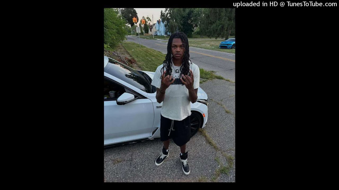 [FREE] Rio Da Yung OG x Babyfxce E Type Beat - “Smack You”