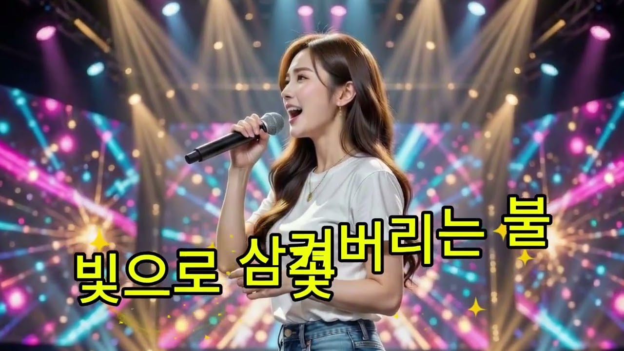 [인생은 트로트처럼] 내 생애 최고의 VIP,일할때 듣기 좋은 노래 당신에게 바치는 열정의 멜로디 (9곡)