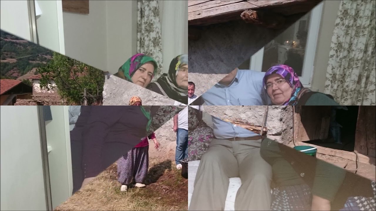 OĞULBEY KÖY EŞ DOST AKRABA İYİ SEYİRLER (6)